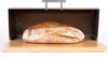 Zeller Brotkasten, Edelstahl/Gummibaum Produktbild-Vorschau 10