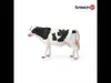 Schleich Farm World Kuh Schwarzbunt, Spielfigur Produktbild-Vorschau 8