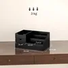 HOMCOM Schreibtischorganizer Aufbewahrungsbox Büro Box Produktbild-Vorschau 3