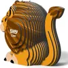 EUGY - Kit d'artisanat 3D lion Voir les images du produit 5