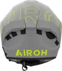Airoh Matryx Scope Helm, grau matt/gelb, XL (61/62) Produktbild-Vorschau 6
