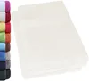 Frottier Duschtücher 2er Pack 70x140cm, 100% Baumwolle, Produktbild-Vorschau 10