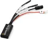 Speedbox Shimano 1.3 Ep8 Speed Booster Argento Argento Anteprima dell’immagine prodotto 9