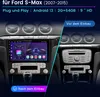 Carplay 9 pollici Andriod13 2+64G Car Radio GPS Navi per Anteprima dell’immagine prodotto 2