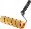 PREMIUM Farbroller (Ersatz) orange 25 x 4,8 cm Polax Produktbild-Vorschau 4