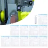10 vákuových vreciek na sušenie filamentu pre diely 3D Náhľad obrázku produktu 8