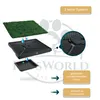Petsworld Welpentoilette Hundetoilette Kunstrasen 50×50 cm Produktbild-Vorschau 6