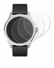 18x Für Withings ScanWatch 2 (42 mm) Schutzfolie Savvies Produktbild-Vorschau 2