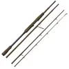 Savage Gear SG4 Power Game 215cm 20-60g - Reise Spinnrute Produktbild-Vorschau 1