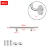 LARS360 60cm zábradlí zábradlí na stěnu schodiště zábradlí Náhled obrázku produktu 2
