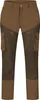 il Lago Prestige Outdoorhose Navarro Herren (Braun) Größe M Produktbild-Vorschau 1
