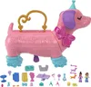 Polly Pocket Dackel-Party Produktbild-Vorschau 1