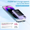Wireless Powerbank, 10000mAh Magnetische Powerbank, PD Produktbild-Vorschau 5