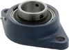 SKF unità di alloggiamento flangiata FYTB20 TR 20 mm ovale Anteprima dell’immagine prodotto 2