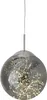 Nino Leuchten LED Pendel 1flg LIGHTS incl.1x12W; 34153002 Produktbild-Vorschau 1
