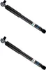 Stoßdämpfer-Set Hinterachse Gasdruck BILSTEIN für u.a. Produktbild-Vorschau 1