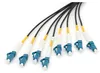 Digitus DK-2A338UE50BK-BBB, 150 m, U-DQ(ZN) BH, OS2, LC, LC Náhľad obrázku produktu 1