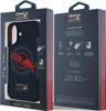 Etui Red Bull Hc Silicone Orbr20 Logo Red Lining Do Iphone Voir les images du produit 8