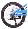 Buxibo - Fiets Austin - Kinderfiets voor ruw terrein - Productafbeelding-voorbeeld 5