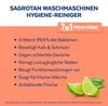 Sagrotan Waschmaschinen Hygiene-Reiniger 250ml Produktbild-Vorschau 22