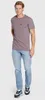 Lee WEST Relaxed Worn New Hill Jeans lose gerade Denim-Hose Produktbild-Vorschau 6