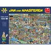 Jan van Haasteren - Die Apotheke (1000 Teile), 1000 Produktbild-Vorschau 3