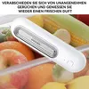 Kühlschrank Deodorizer Luftreiniger Ozon Generator USB Produktbild-Vorschau 5