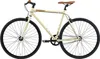 BIKESTAR Singlespeed 700C 28 Zoll City Stadt Fahrrad | 53 Produktbild-Vorschau 4