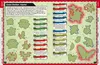Pokémon: Das große Stickerbuch mit allen Regionen von Kanto Produktbild-Vorschau 4
