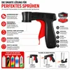 Univerzální rukojeť pro spreje, ruční pistole pro spreje, Náhled obrázku produktu 2