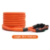 VEVOR 25 mm x 9 m Câble de remorquage 17237 kg, Sangle de Voir les images du produit 8