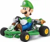 Super Mario Kart RC Ferngesteuertes Auto 1/18 2,4GHz Pipe Produktbild-Vorschau 17
