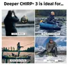 Deeper CHIRP+ 3 Castable GPS Sonar – Fisch- & Tiefenfinder Produktbild-Vorschau 6
