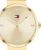 Tommy Hilfiger 1782217 Liberty Femmes 35mm 3ATM Voir les images du produit 2