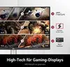 LG 27UP85NP-W - LED-Monitor - 68.4 cm (27") - 3840 x 2160 Produktbild-Vorschau 25