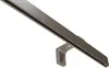 Binario per tende su misura a 1 tenda in acciaio inox - Anteprima dell’immagine prodotto 8