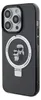 Karl Lagerfeld Ring Stand Karl&Choupettte Magsafe case pre Náhľad obrázku produktu 3