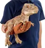 WOW! STUFF Jurassic World Real FX T-Rex Baby WS23170 Anteprima dell’immagine prodotto 6