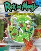 Rick and Morty: Das offizielle Kochbuch Produktbild-Vorschau 1