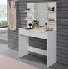 Trendteam Garderobe, commode, Basix, wit, melamine, 85 x Productafbeelding-voorbeeld 18