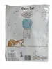 Baby Set Shirt mit Hose " weißt du eigentlich wie lieb ich Produktbild-Vorschau 2