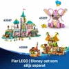 LEGO® Disney Les chiots Lucky et Penny des 101 Dalmatiens Voir les images du produit 19
