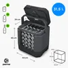 Peme Elektrische Kühlbox Trip 31,5L - Auto Camping Produktbild-Vorschau 6