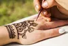 4x Golecha Henna Kegel schwarz 125 gramm Produktbild-Vorschau 4