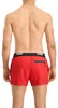 Puma Errores de Foto 100000030-002 in Red color size Voir les images du produit 16