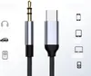 Kabel - USB-C auf 3,5 mm mini Jack - Aux DAC - 1,5 m - Produktbild-Vorschau 5