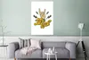 MuchoWow® Poster Vintage - Armband - Rock 80x120 cm - Produktbild-Vorschau 5