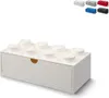 LEGO 40211735 LEGO Boîte à tiroirs DESK DRAWER 8, 1 tiroir, Voir les images du produit 11