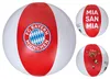 Happy People - FCB Strandball aufgeblasen ca. 29 cm Produktbild-Vorschau 6