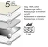 WENKO Bügeltischbezug Mod. Air Comfort XL Universal Produktbild-Vorschau 4